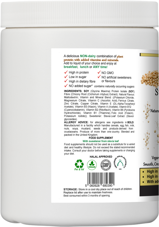 Super Meal Shake (Vanilla Flavour)-1