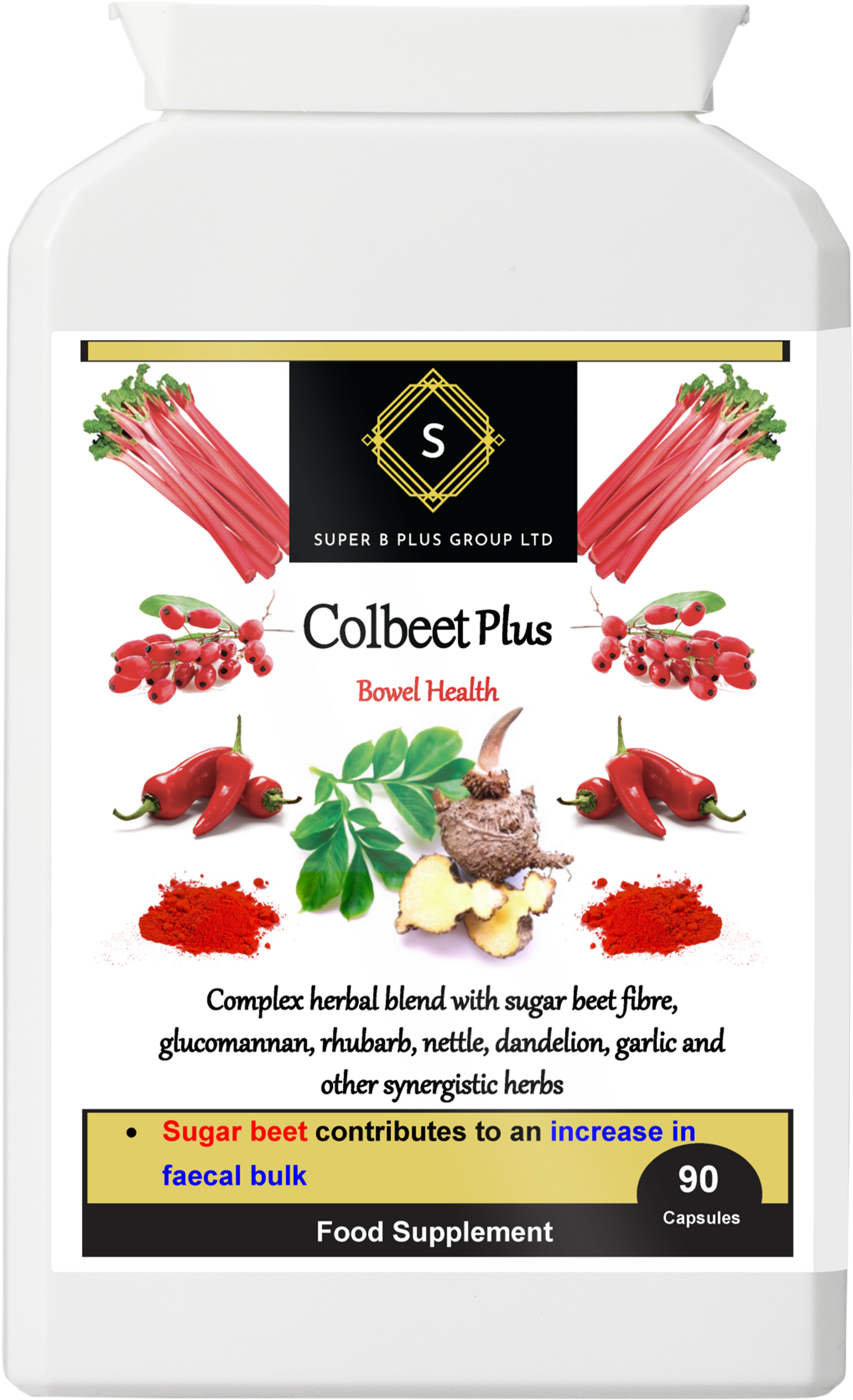 Colbeet Plus-0