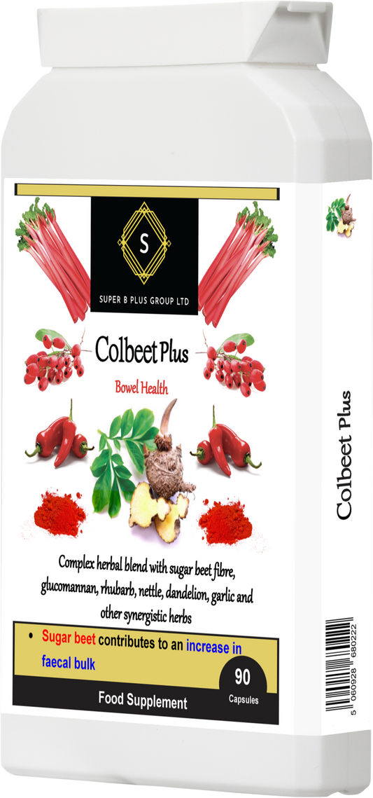 Colbeet Plus-1