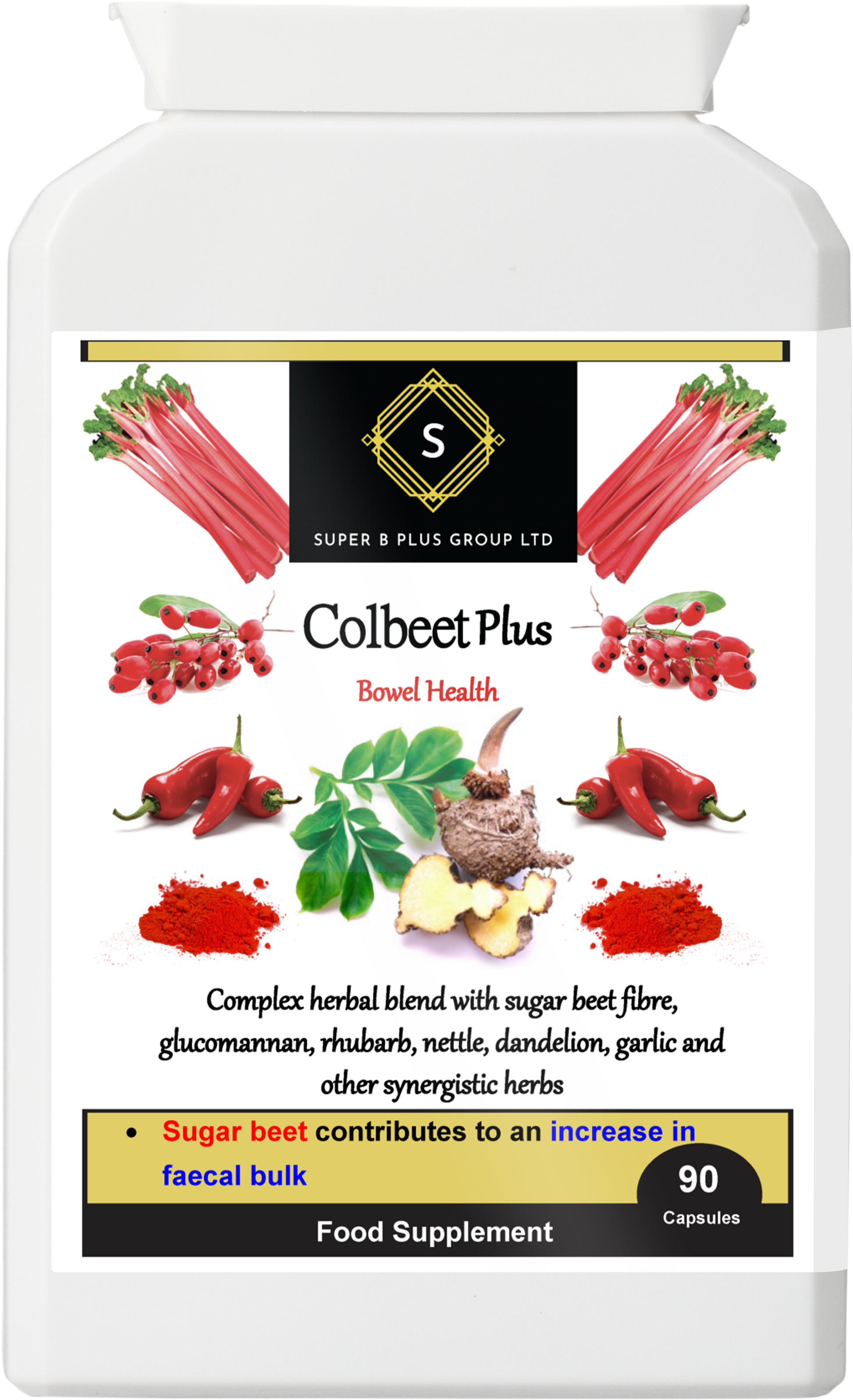 Colbeet Plus-0