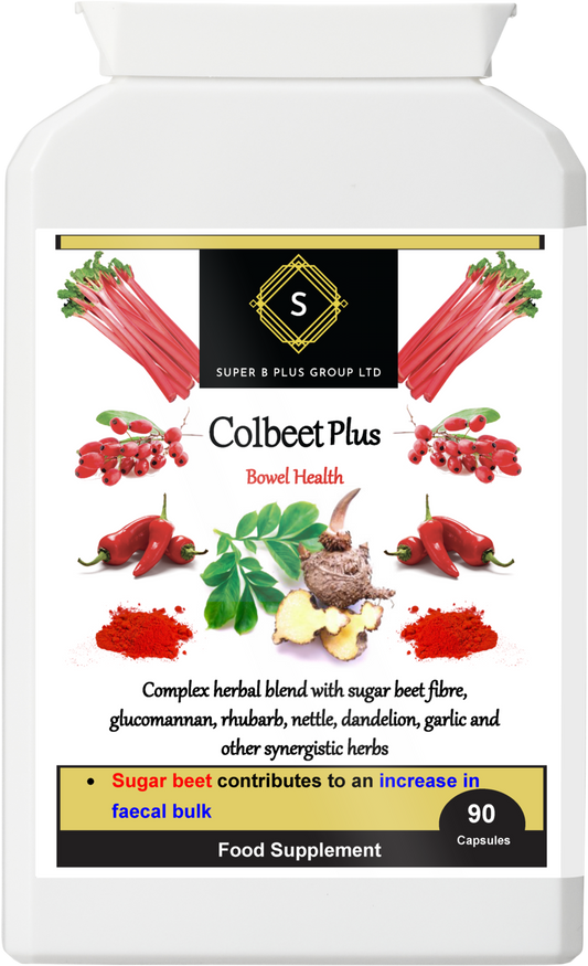 Colbeet Plus-0