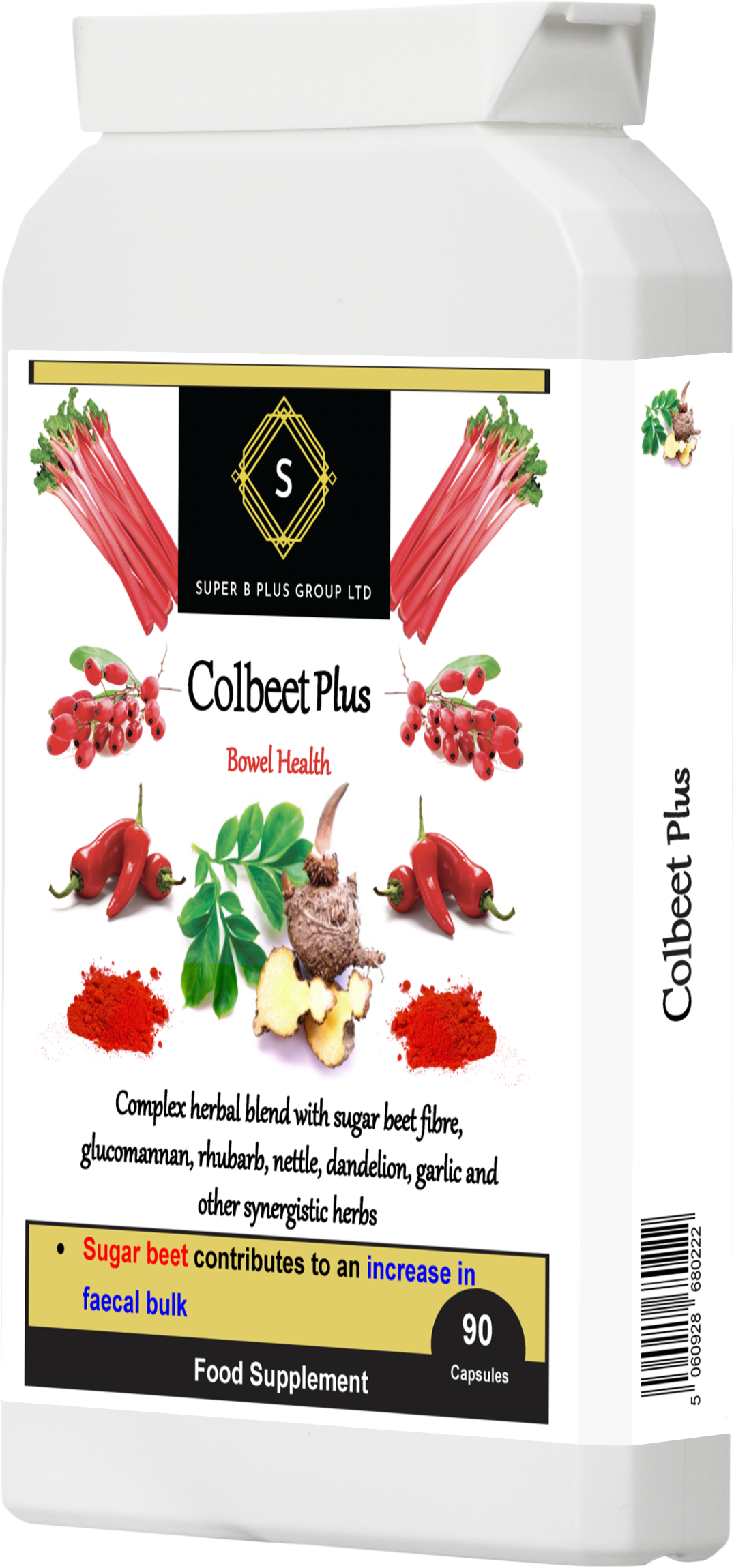 Colbeet Plus-1
