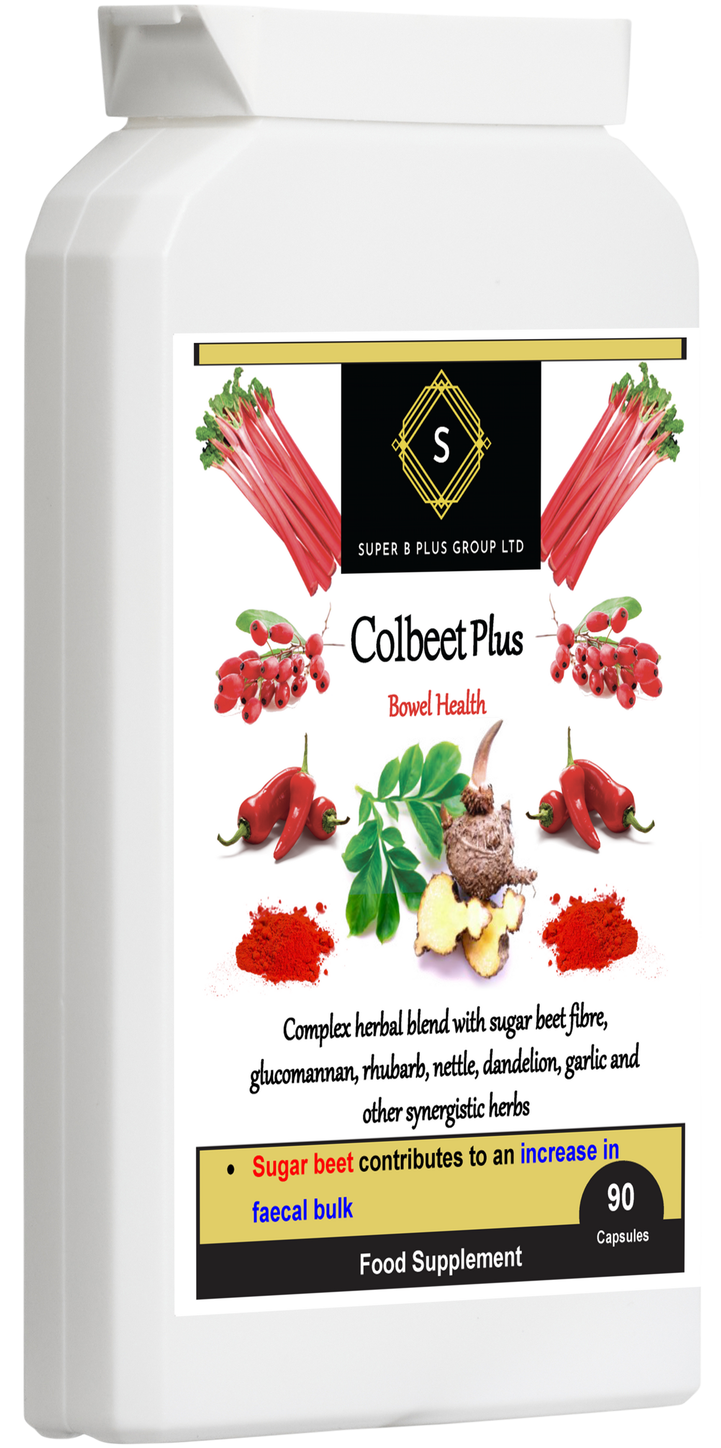 Colbeet Plus-2